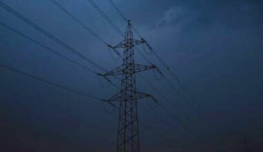 power outage hydro toronto electric
