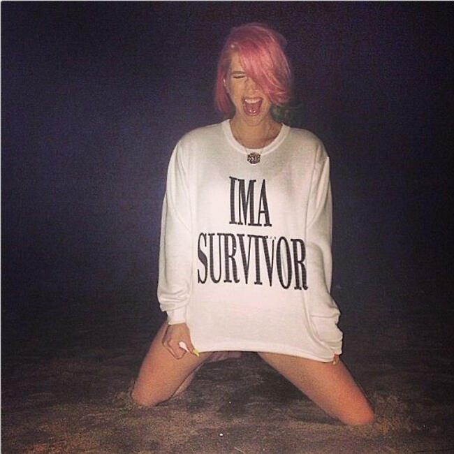 Survivor