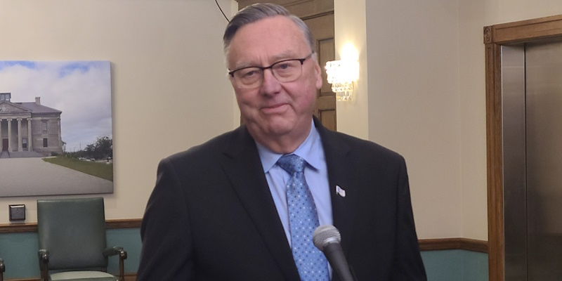 Although Listed, Doctor Paid Through MCP Did Not Attend Non-Health Care Related Meetings: Premier