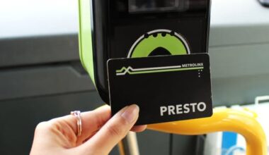 Affordable Transit Program to improve transit affordability for low-income residents in Caledon