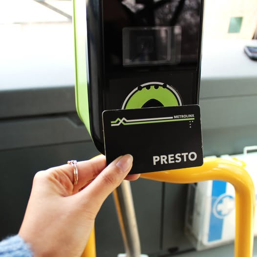 Affordable Transit Program to improve transit affordability for low-income residents in Caledon