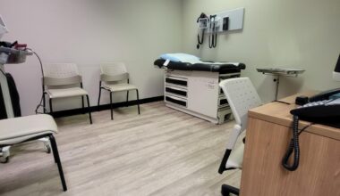 Peterborough Family Health Team launches rebranded clinic for local residents without a family doctor or nurse practitioner