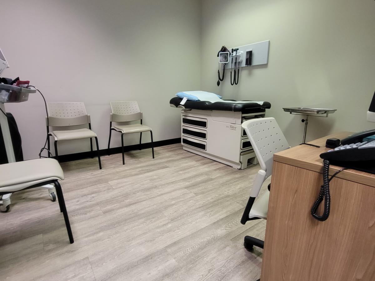 Peterborough Family Health Team launches rebranded clinic for local residents without a family doctor or nurse practitioner