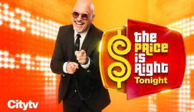 'The Price is Right Tonight' premieres on Citytv on Tuesday night