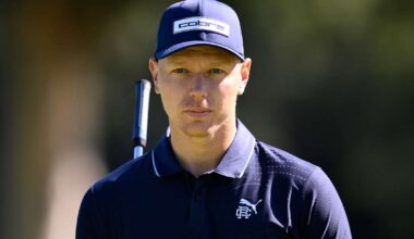 Power Rankings: Puerto Rico Open