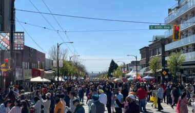 Vancouver Vaisakhi Parade route changed this year following Lapu Lapu tragedy - BC