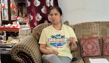 Widow of man who died waiting for care in Edmonton ER reacts to investigation