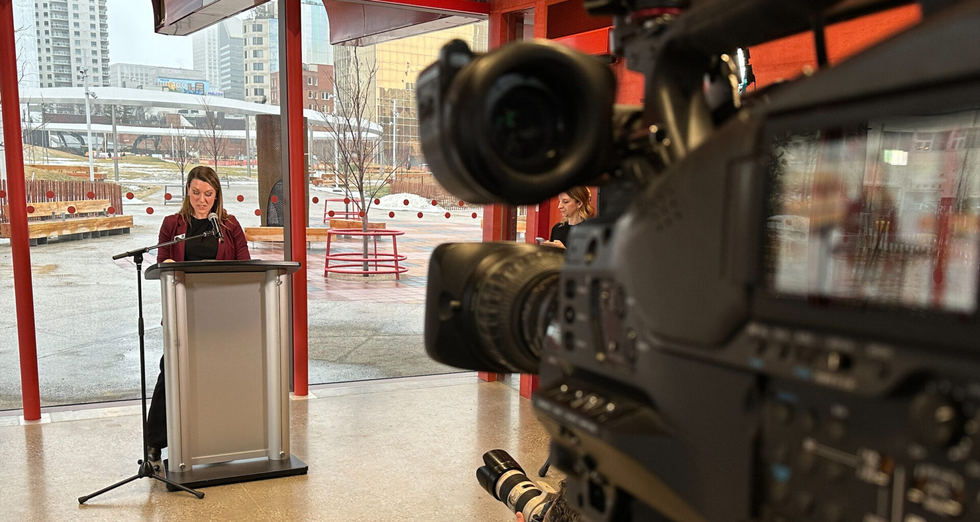 Edmonton to create 550 new housing units for students