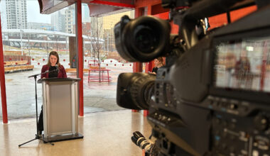 Edmonton to create 550 new housing units for students