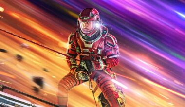 Does Ryan Gosling's Unlikely Astronaut Save The World?