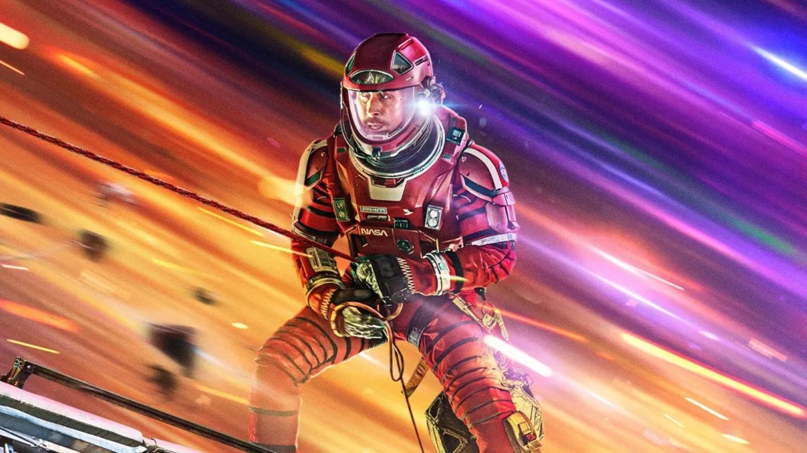 Does Ryan Gosling's Unlikely Astronaut Save The World?