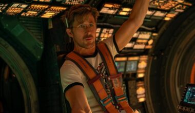 Unsurprisingly, a Project Hail Mary sequel may be on the horizon