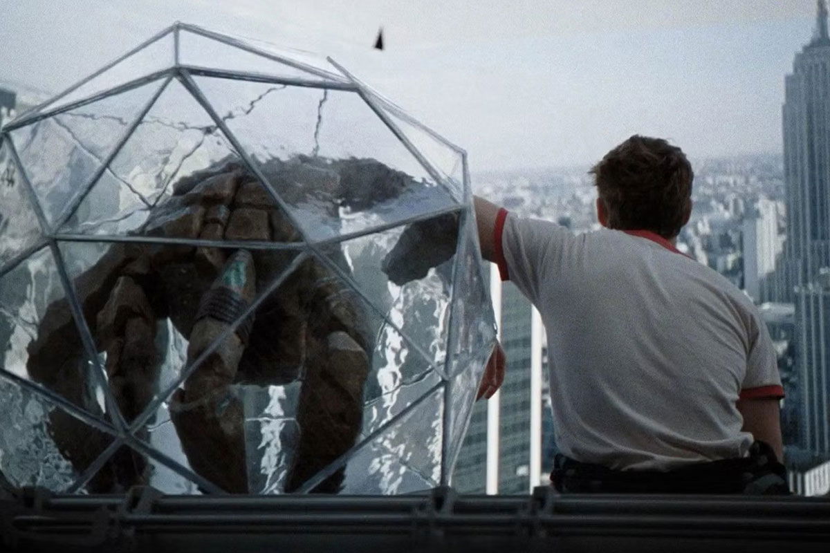 "Project Hail Mary" To Debut With $77+ Million