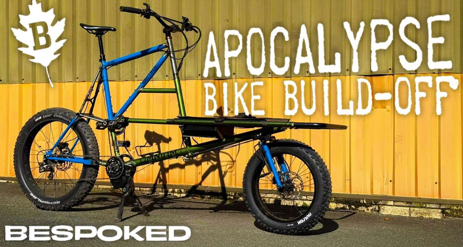 Project XL Double Bacon Cheesebrother