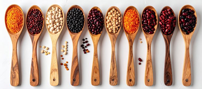Legumes