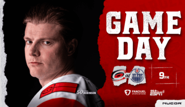 Preview: March 6 at Edmonton