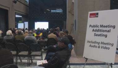 Citywide rezoning debate and decision not likely until after Easter: Calgary mayor - Calgary