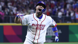 2026 World Baseball Classic scores, schedule: How to watch every game, including Team USA