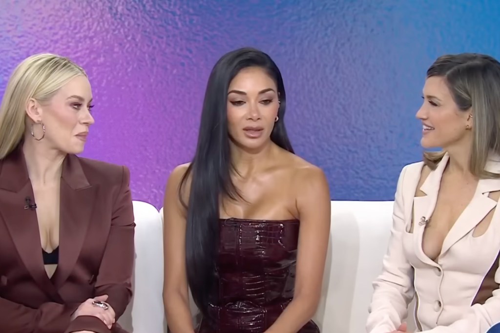 Pussycat Dolls Address Not Inviting Carmit Bachar to Reunion Tour