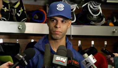 POST-RAW | Nurse 03.28.26 | Edmonton Oilers