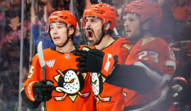 Kreider has 4 points, Ducks recover for shootout win against Canadiens