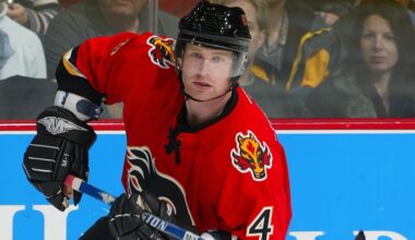 'A Lot Of Good Memories'