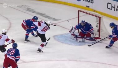 Brown grabs the lead with PPG