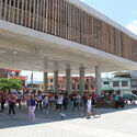 When the School Becomes the City: Community-Centered Projects in the Global South - Image 5 of 34