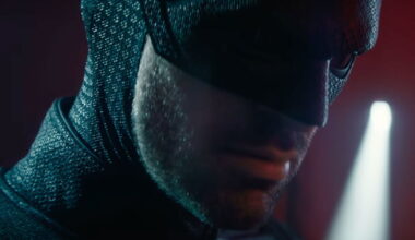 Quick News: Rivalry, Garfield, Daredevil, Grey, Mario