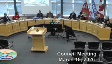 No to reduced sewage charges for luxury housing development