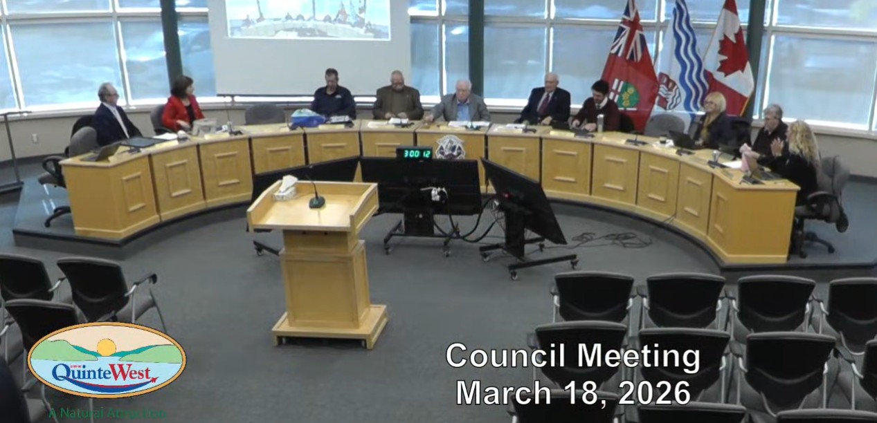 No to reduced sewage charges for luxury housing development