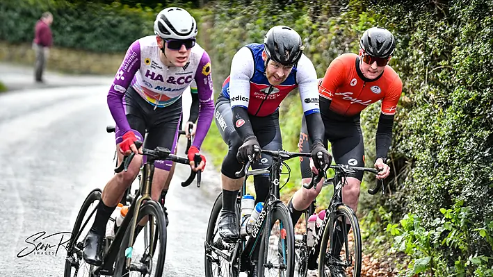 "I hope this isn't the end" - departing 'Gorey' organiser on cancellation