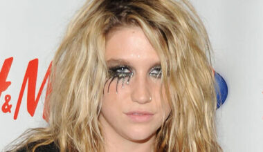 Kesha’s wild journey from ‘Tik Tok’ pop star to fearless fighter