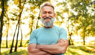 No, not lunges — this is the essential exercise I use to boost longevity, knee health and mobility after 50