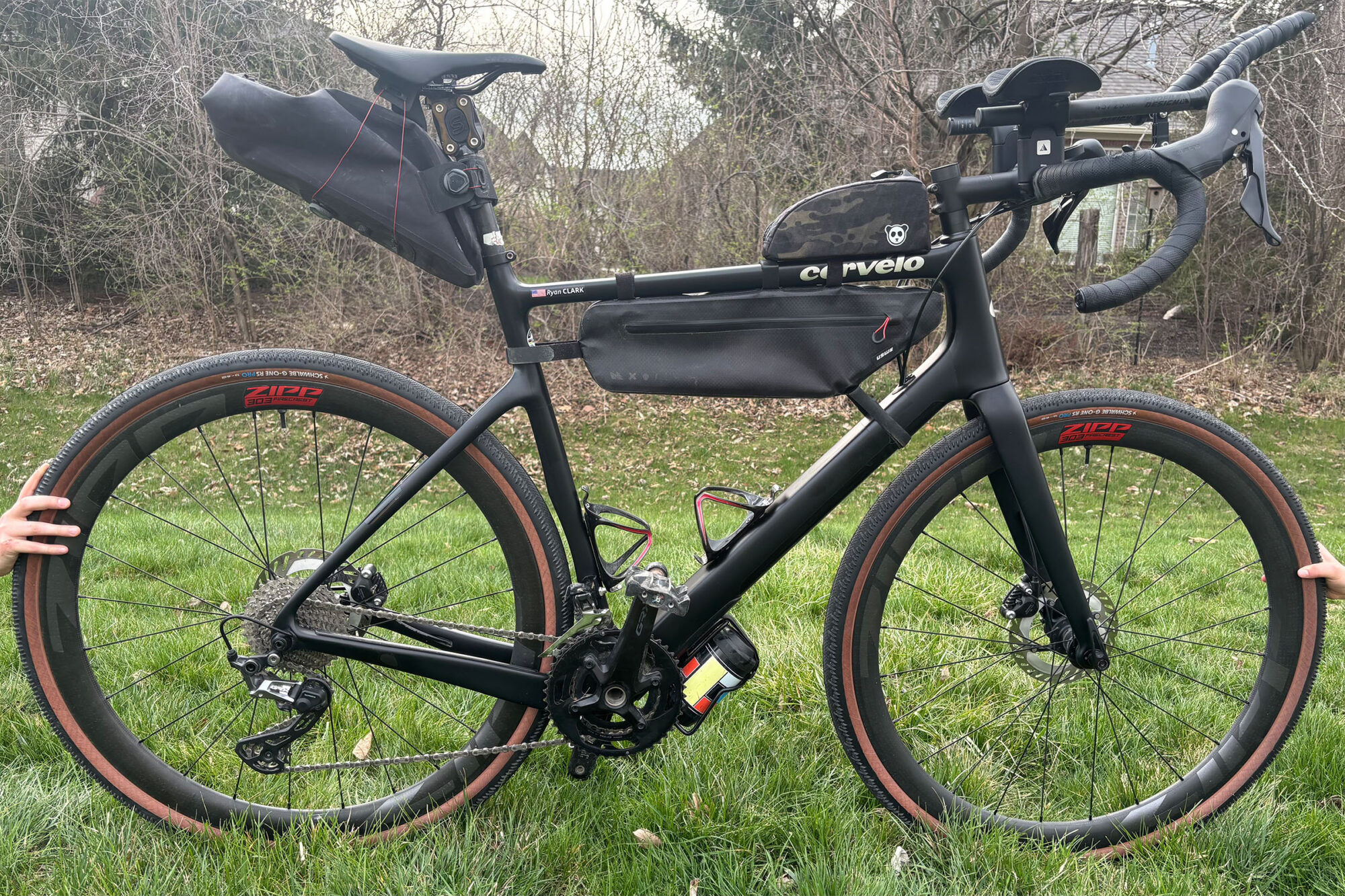 2026 east texas showdown rigs