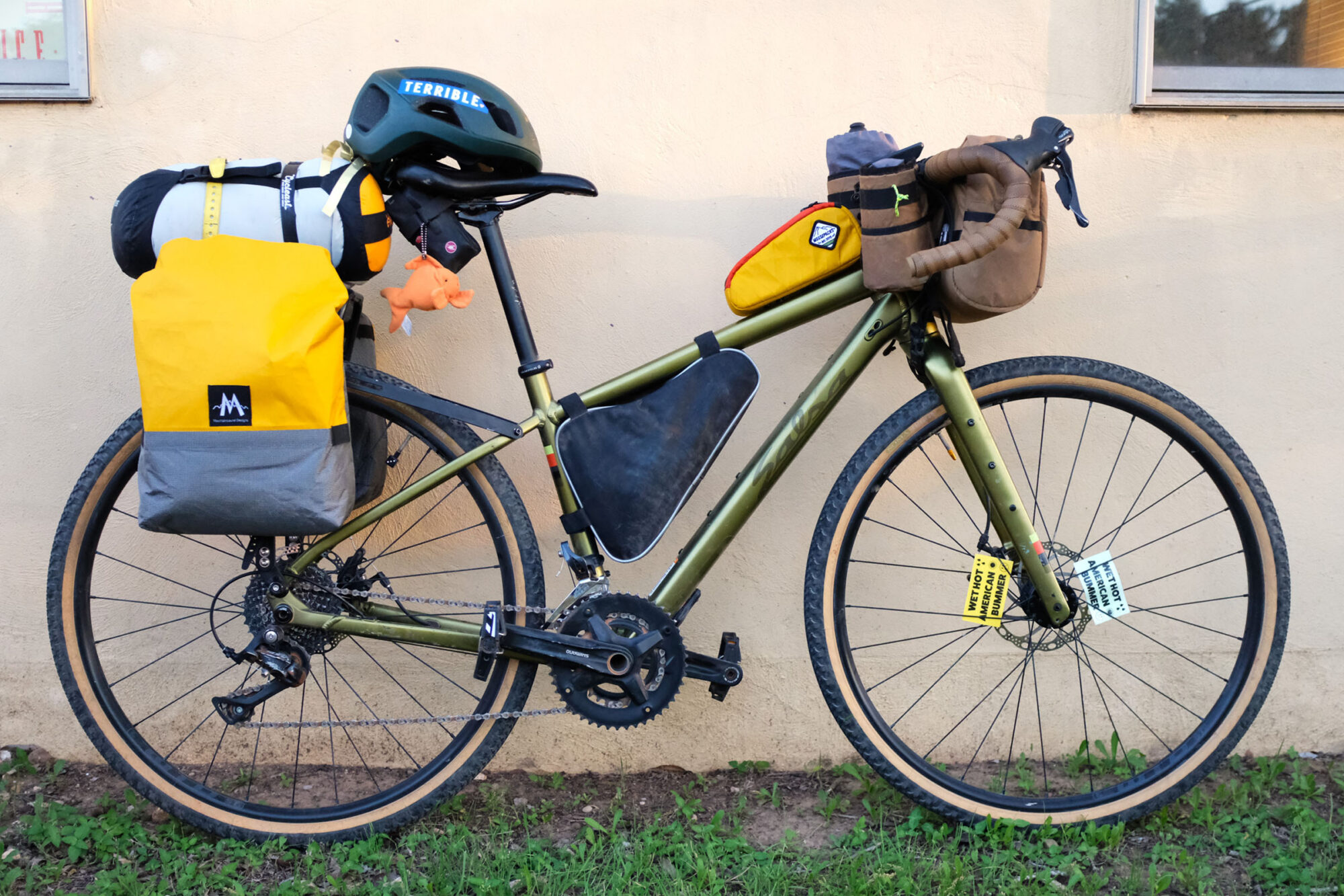 2026 east texas showdown rigs