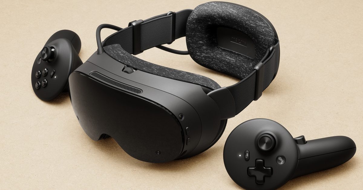 Steam Frame release date speculation, price, pre-order and latest news