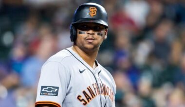 Giants vs. Yankees odds, prediction, line: 2026 MLB Opening Day picks from expert who's up 133 units