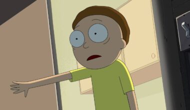 Adult Swim shares Rick and Morty season 9 release date and first look images