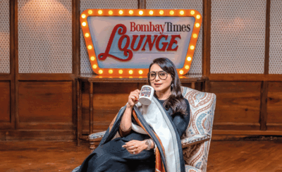 Rani Mukerji: The industry has helped me shatter the glass ceiling