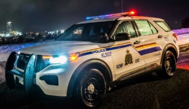 Driver dead following shooting on Highway 2 near Leduc, Alta. - Edmonton