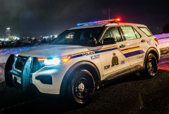 Driver dead following shooting on Highway 2 near Leduc, Alta. - Edmonton