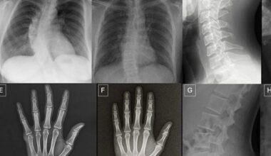 Doctors Struggle to Spot AI-Generated X-Rays, Raising Scam Risks