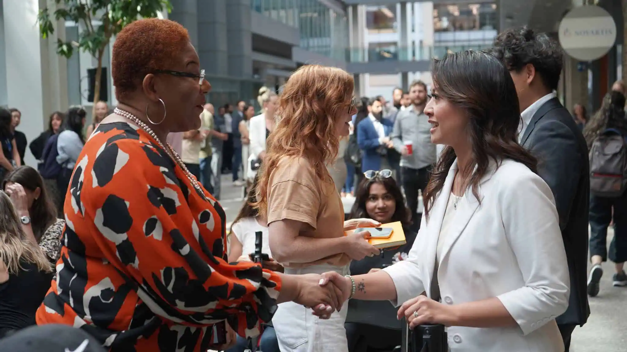 rechie valdez un women