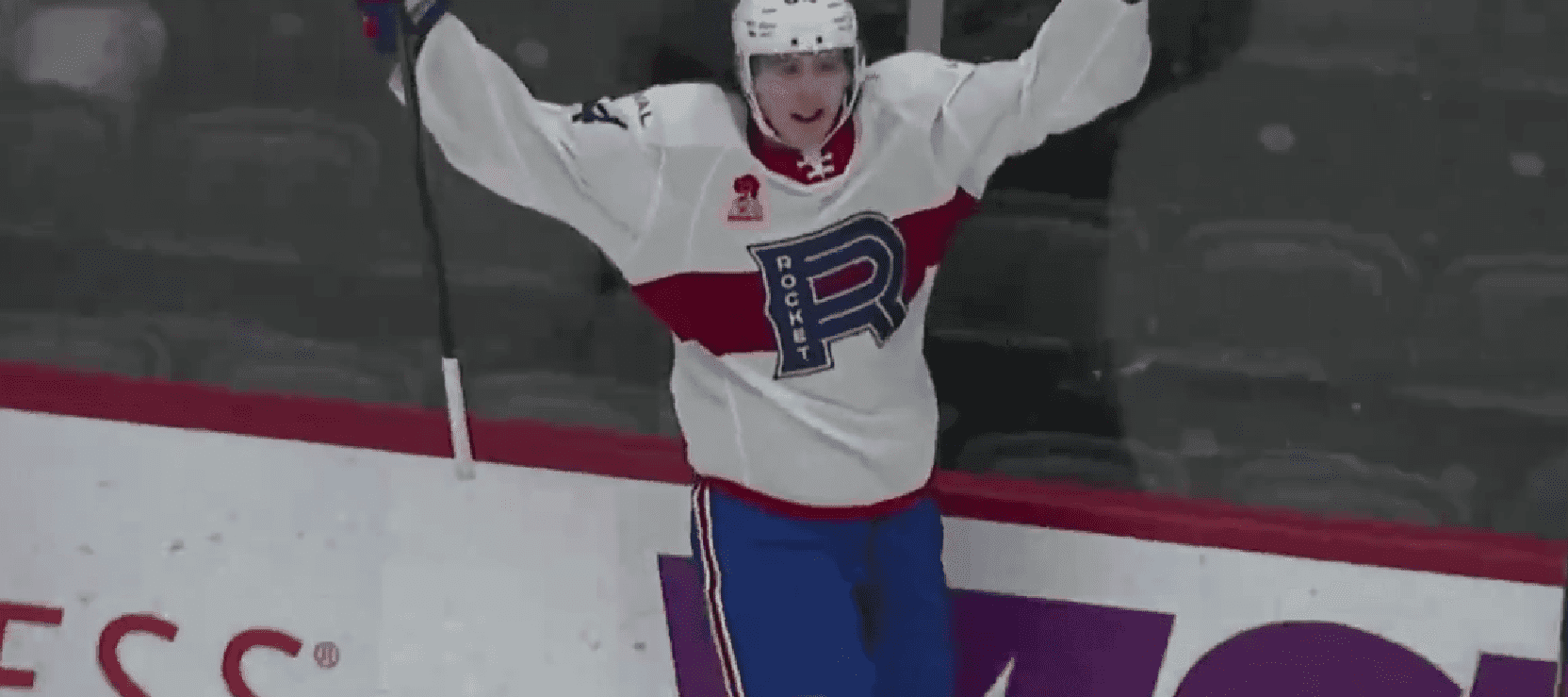 The Need for a Savior Within the Montreal Canadiens