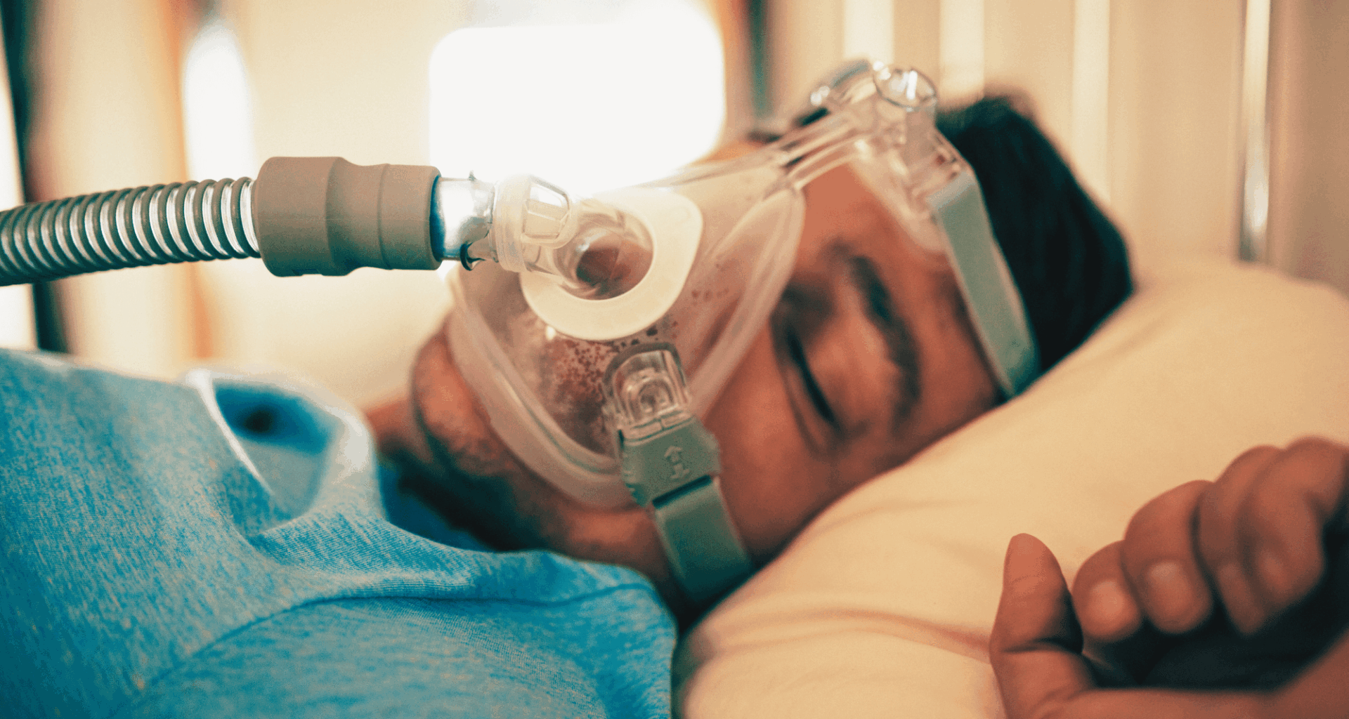 Your CPAP Days May Be Ending