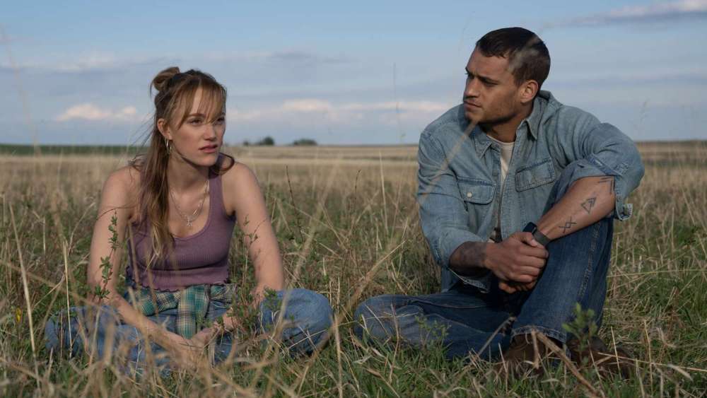 'Reminders of Him' Leads on Friday With $8 Million