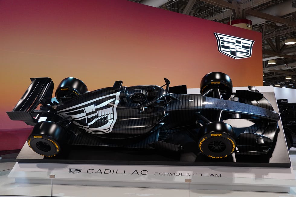 auto show 2026, toronto, canada