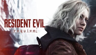 'Resident Evil Requiem' Already Has a VR Mod, But You Should Probably Wait