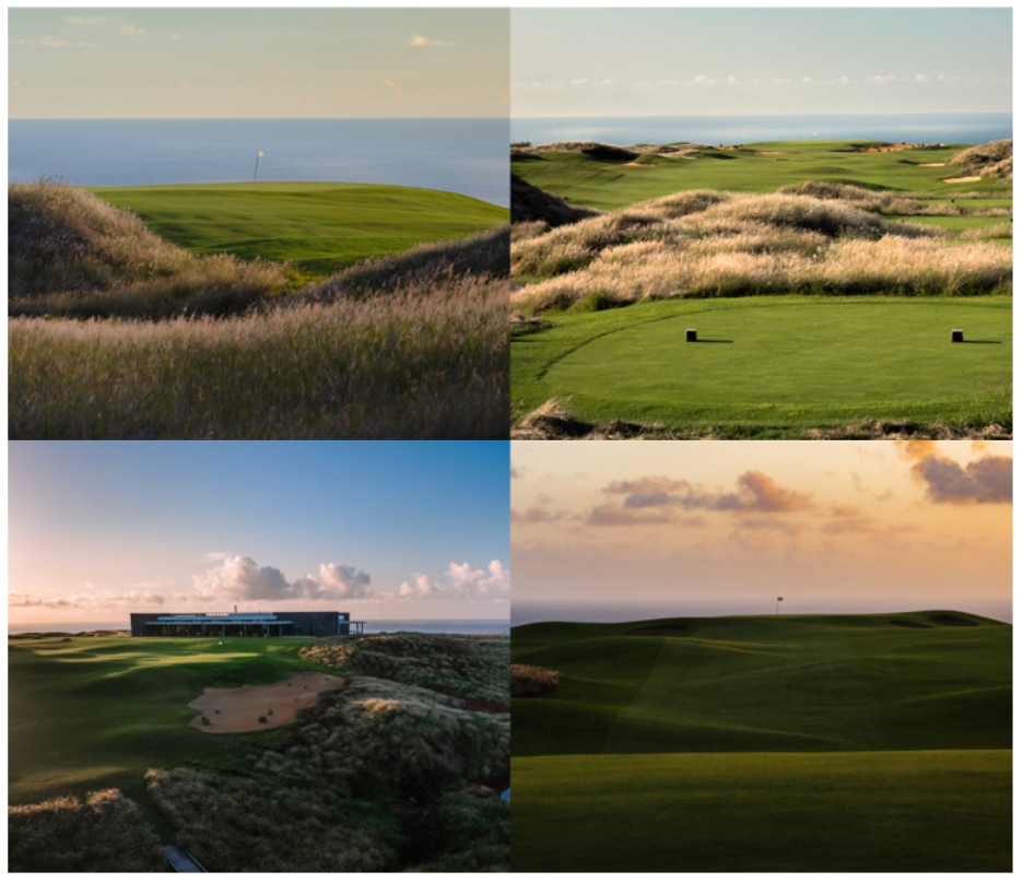 La Réserve Golf Links in Mauritius surges into Top 30 International Courses outside The United States